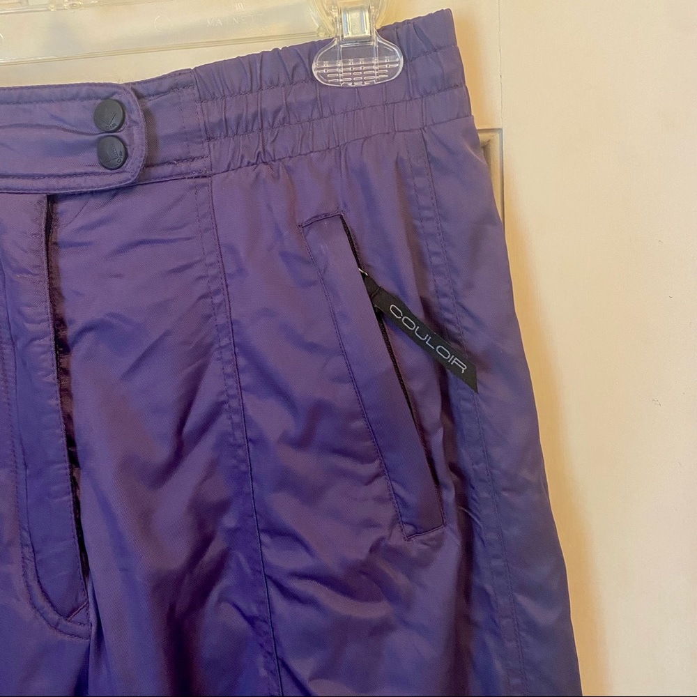 Vintage Couloir Ski Pant